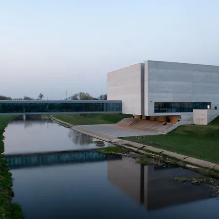 Industrial Studio In Poznań Zewnętrze zdjęcie