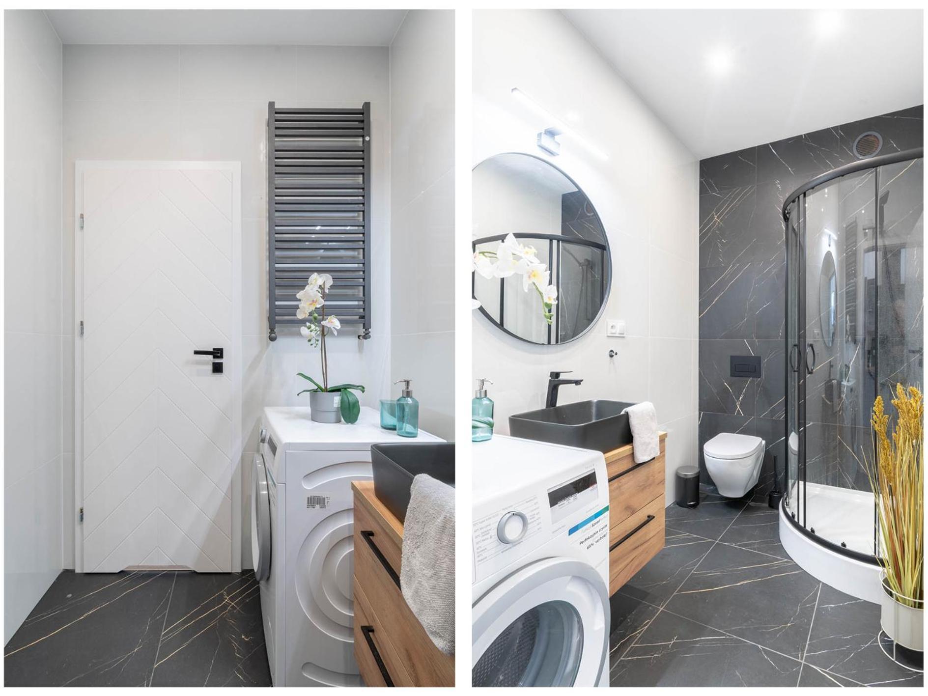 Industrial In Apartment *